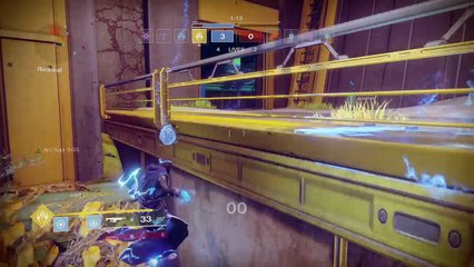 The day i stopped using stormcaller