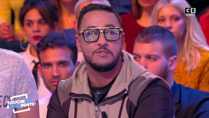Lacrim aurait pu faire The Voice avant d'être connu