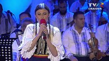 Denisa Ioana Barbat - Festivalul Maria Tanase - Editia a XXIV-a - Craiova - 15.11.2017