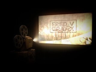 Fred V & Grafix - San Francisco