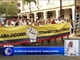 Presidente Lenín Moreno participo en actos conmemorativos por el 15 de Noviembre de 1922