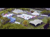 Hospitality In The Park 2017 -  After Movie