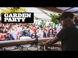 Kenny Ken @ Hospitality Garden Party