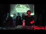 Thunderbird Gerard - 'Thunderbird' - live in the Boiler Room