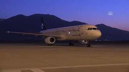 Ahıska Türklerinin Son Kafilesi Öz Vatanlarına Kavuştu