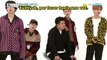 [SUB ESPAÑOL] Weekly Idol E329 parte3 15-11-2017 Super Junior (Leeteuk, Heechul, Yesung, Shindong, Eunhyuk, Donghae)