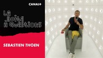 La Boîte à Questions - Avec Sébastien Thoen - 16/11/2017