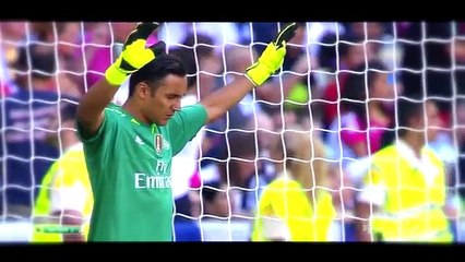 Fear Doesn't Exist► Best Goalkeeper Saves