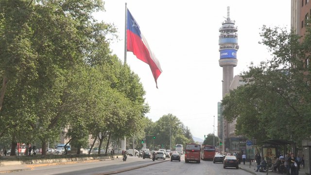 Encuestas dan por ganador a Piñera, sin aclarar si Chile irá a segunda vuelta