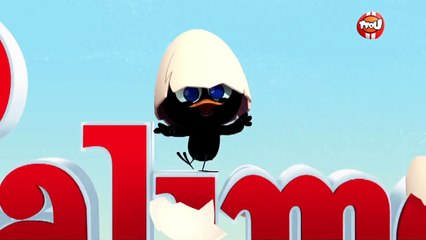 Calimero 3D