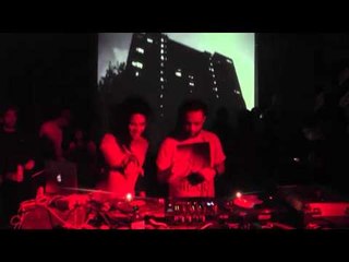 Samoyed 45 min Boiler Room Mix
