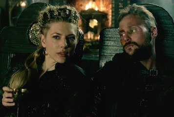 Watch Vikings Season 5 Episode 1 HD OnLine Preview ^1080p