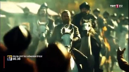 Download Video: Diriliş Ertuğrul 96. bölüm fragmanı yayınlandı