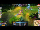 [SWL II] [Chung kết nhánh thắng] [Game 1] World Elite vs Invictus Gaming [09.04.2013]