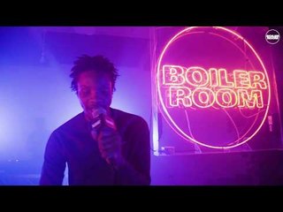 Youngs Teflon Boiler Room Warmsin' - Juice