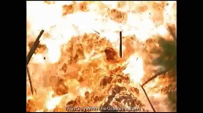 Top 11 Scariest Performances - Nostalgia Critic