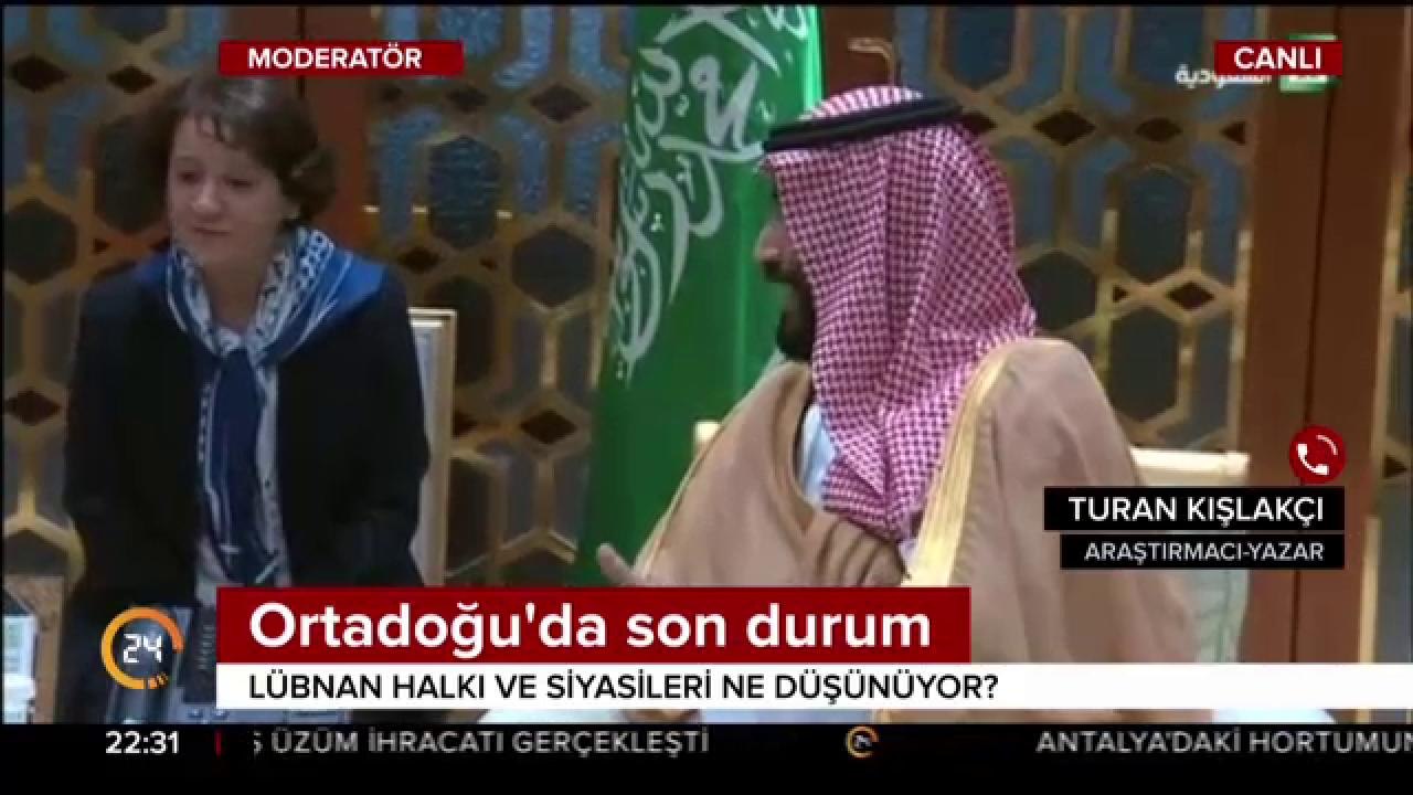 Ortadoğu'da son durum