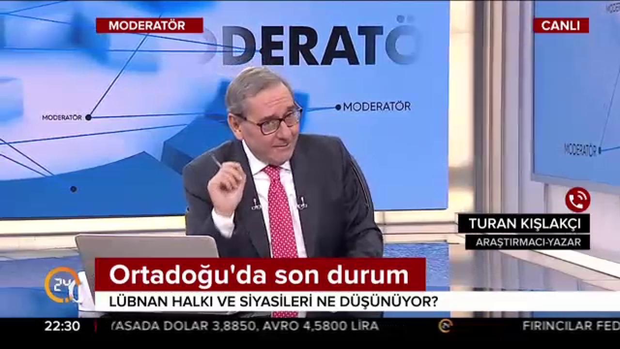 Ortadoğu'da son durum