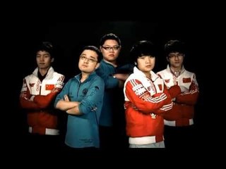 [Tổng quan đội hình All Stars] Siêu sao Trung Quốc