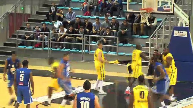 Interview du coach et quelques extraits du match