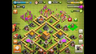 Clash of Clans Oynuyoruz #15 Yeni Binalar!