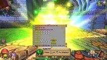 Wizard101 Critical Noob 2016: Scream & Shout!!