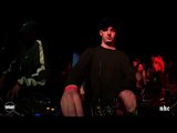 NKC Boiler Room London DJ Set