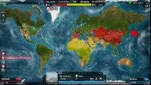 Plague Inc. Evolved | Multiplayer update (Hun)