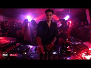 Download Video: Blot! Boiler Room New Delhi DJ Set