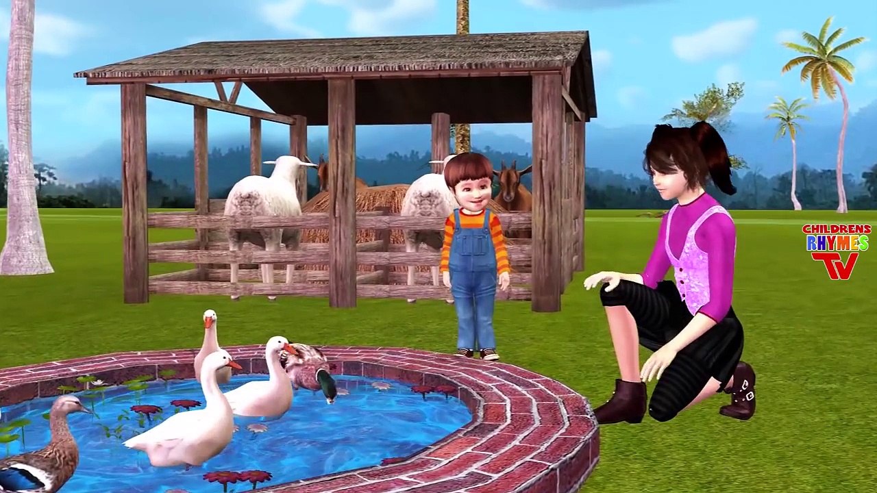 Colors Dinosaurs Learning ABC Alphabets | Learn Wild Domestic Sea Animals Names For Children, Kids