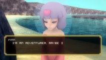 What If Adventure Time was a 3D Anime Game [BETA 2.1] [2/3]