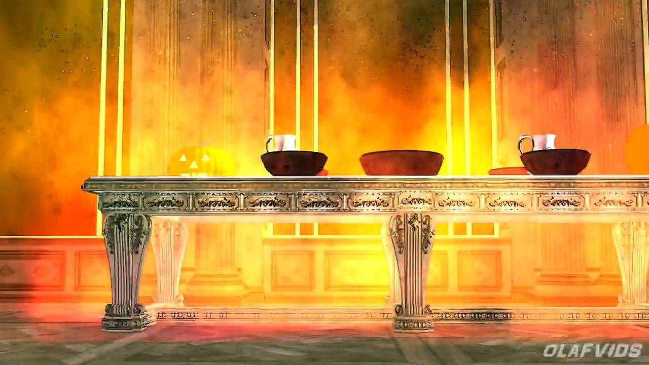 Two Sisters Special Episodes 16-28 - Queen & Princess