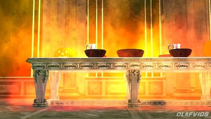 Two Sisters Special Episodes 16-28 - Queen & Princess