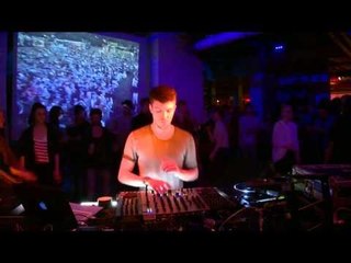 Tommy Four Seven Boiler Room Berlin DJ Set