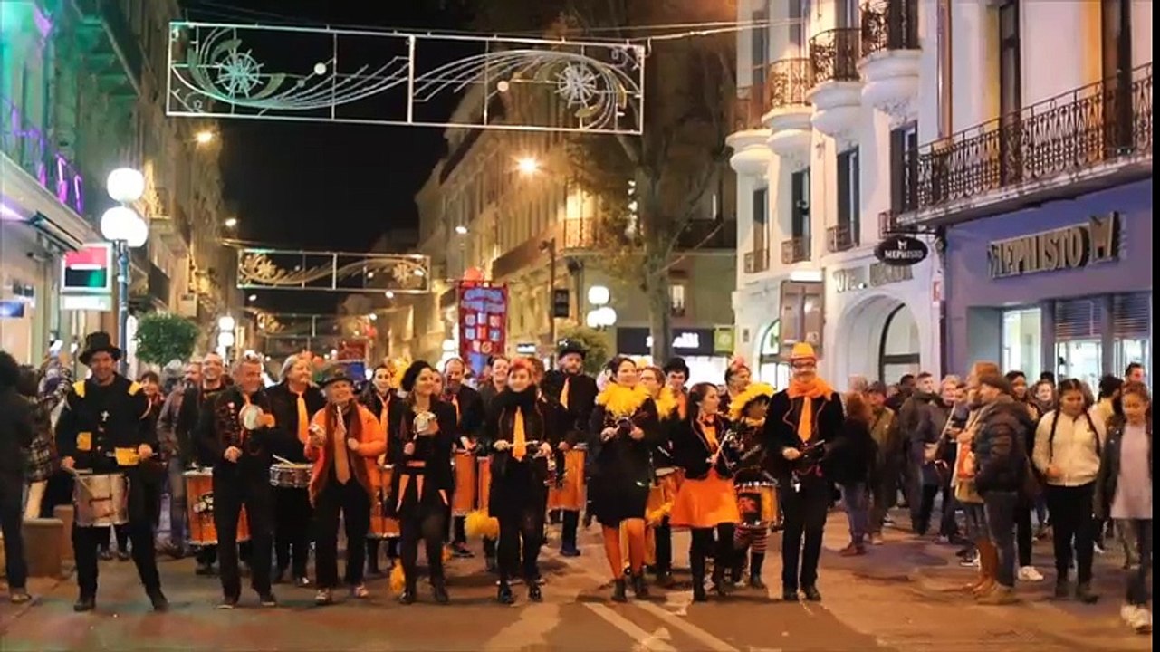 Millevin 2017 : c'est parti à Avignon