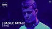 Club: Basile Fatale Boiler Room Paris DJ Set