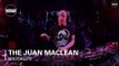 The Juan Maclean Boiler Room Brooklyn DJ Set