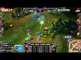 [Lựa Chọn Cao Thủ] SAJ - Safety [30.05.2013]