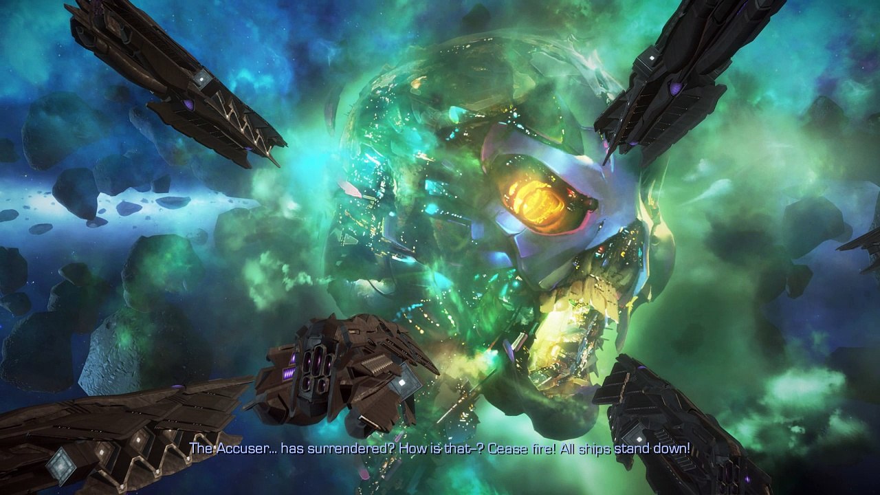 Guardians of the Galaxy - CHOICE Episode 5 - Spare the Kree