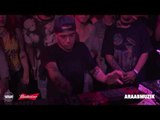 AraabMuzik Boiler Room x Budweiser Denver DJ Set