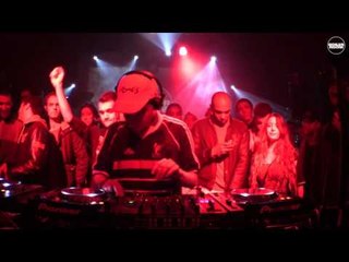 Krampf Boiler Room Paris DJ Set