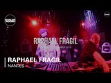 Raphael Fragil Boiler Room Nantes DJ Set