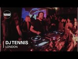 DJ Tennis Boiler Room London DJ Set