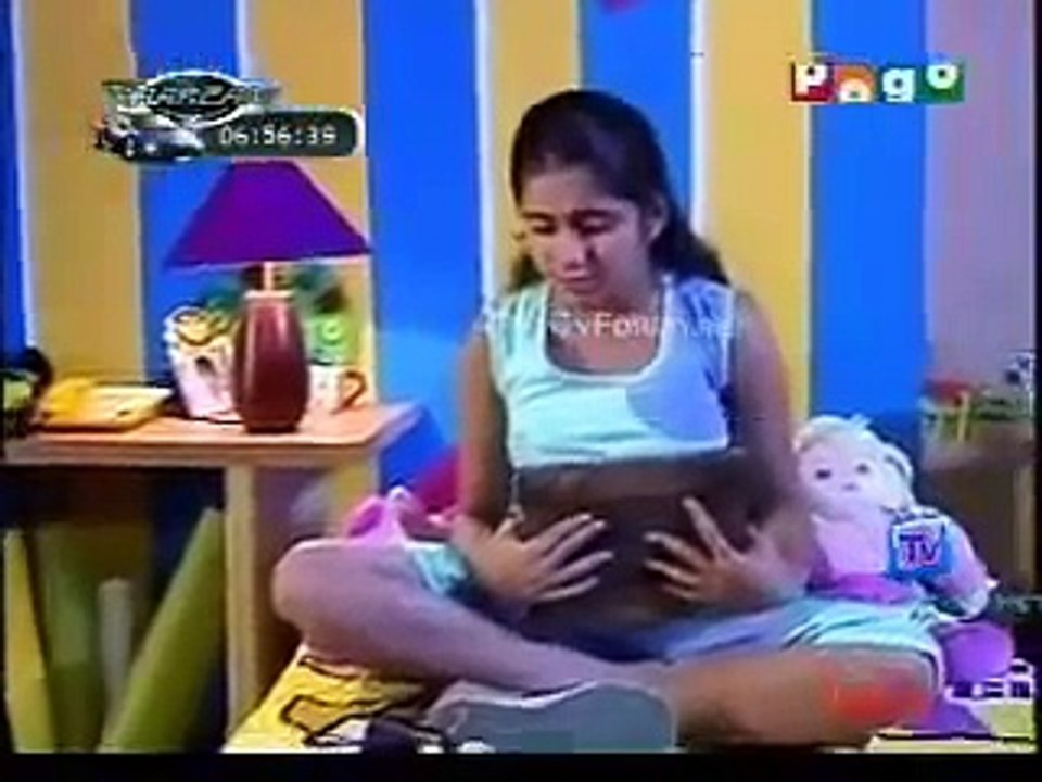 Sunaina 13th September new Pogo