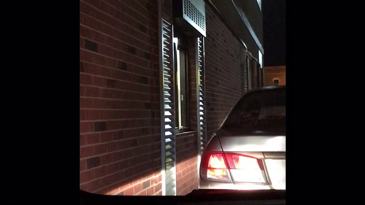 One McNuckle Sandwich Please