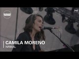 Camila Moreno Boiler Room x NRMAL Festival 2017 Live