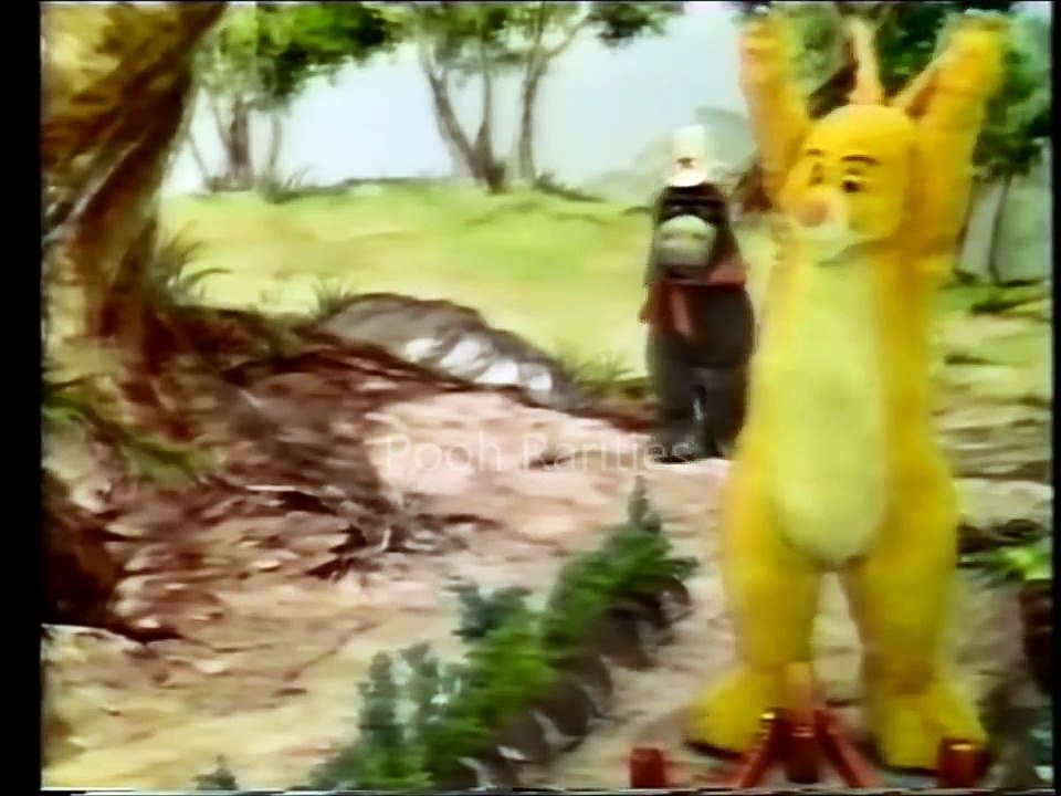 Welcome to Pooh Corner: Eeyores Costume Party