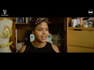 S1E1 Champions of Carnival Ep 1: Marelle Steblecki | Boiler Room x Guinness