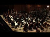 National Youth Orchestra of Great Britain & Sheku Kanneh Mason: Shostakovich 'Cello Concerto No1'