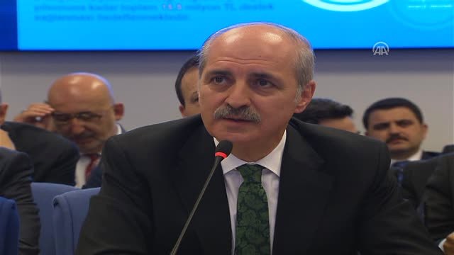Kurtulmuş: Unesco Yürütme Kurulu Üyeliği Seçimini Türkiye Kazanmıştır